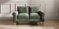 2 Seater Small Sofa