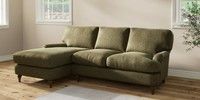 Medium Sofa Chaise - Left Hand