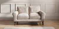 2 Seater Small Sofa