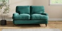 2 Seater Small Sofa