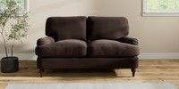 2 Seater Small Sofa