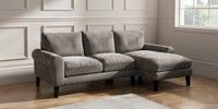 Medium Sofa Chaise - Right Hand