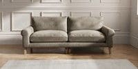 4 Seater Sofa