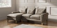 Medium Sofa Chaise - Left Hand