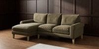 Medium Sofa Chaise - Left Hand