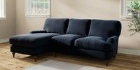 Medium Sofa Chaise - Left Hand