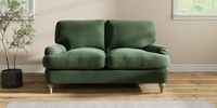 2 Seater Small Sofa