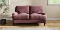 2 Seater Small Sofa