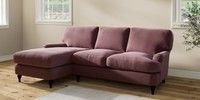 Medium Sofa Chaise - Left Hand