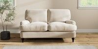 2 Seater Small Sofa