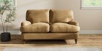 2 Seater Small Sofa