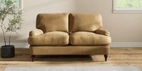 2 Seater Small Sofa