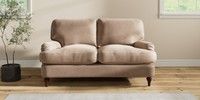 2 Seater Small Sofa