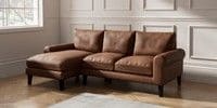 Medium Sofa Chaise - Left Hand