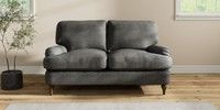 2 Seater Small Sofa