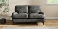 2 Seater Small Sofa