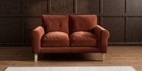 2 Seater Small Sofa
