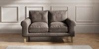2 Seater Small Sofa