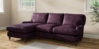Medium Sofa Chaise - Left Hand