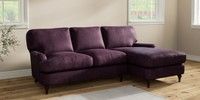 Medium Sofa Chaise - Right Hand