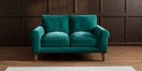2 Seater Small Sofa