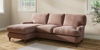 Medium Sofa Chaise - Left Hand