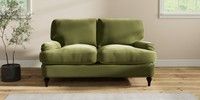 2 Seater Small Sofa