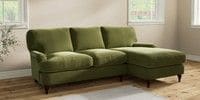 Medium Sofa Chaise - Right Hand