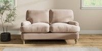 2 Seater Small Sofa