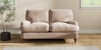 2 Seater Small Sofa