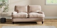 2 Seater Small Sofa