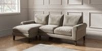 Medium Sofa Chaise - Left Hand