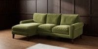 Medium Sofa Chaise - Left Hand