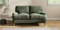 2 Seater Small Sofa