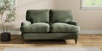 2 Seater Small Sofa