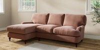 Medium Sofa Chaise - Left Hand