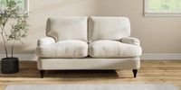 2 Seater Small Sofa