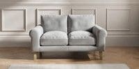 2 Seater Small Sofa