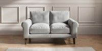 2 Seater Small Sofa