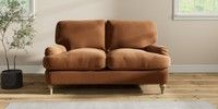 2 Seater Small Sofa