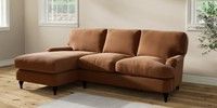 Medium Sofa Chaise - Left Hand