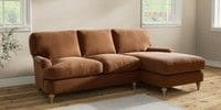 Medium Sofa Chaise - Right Hand