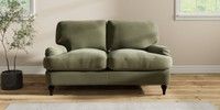2 Seater Small Sofa