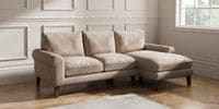 Medium Sofa Chaise - Right Hand