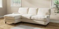Medium Sofa Chaise - Left Hand