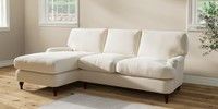Medium Sofa Chaise - Left Hand
