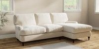 Medium Sofa Chaise - Right Hand