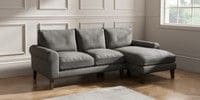 Medium Sofa Chaise - Right Hand