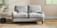 2 Seater Small Sofa