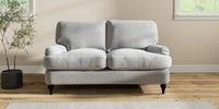2 Seater Small Sofa